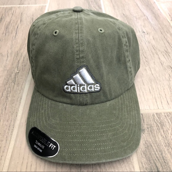adidas Other - Adidas Men’s Hat - NEW